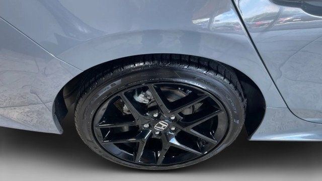 2025 Honda Civic Sedan Sport CVT - 23030312 - 13