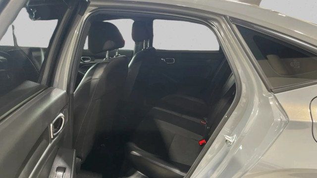2025 Honda Civic Sedan Sport CVT - 23030312 - 16