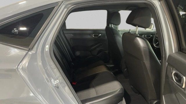 2025 Honda Civic Sedan Sport CVT - 23030312 - 17
