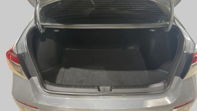2025 Honda Civic Sedan Sport CVT - 23030312 - 18