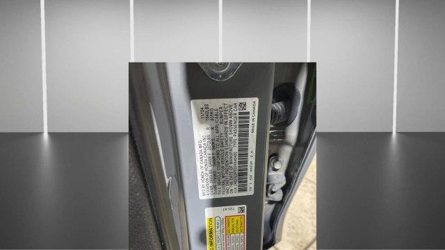 2025 Honda Civic Sedan Sport CVT - 23030312 - 22