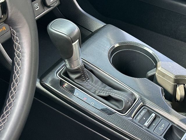 2025 Honda Civic Sedan Sport CVT - 22978462 - 17