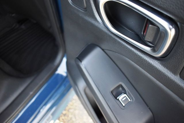 2025 Honda Civic Sedan Sport CVT - 23047403 - 24