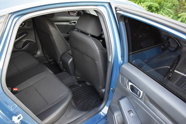 2025 Honda Civic Sedan Sport CVT - 23047403 - 32