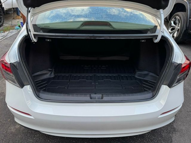 2025 Honda Civic Sedan Sport CVT - 23001598 - 10