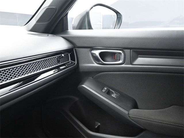 2025 Honda Civic Sedan Sport CVT - 22903743 - 10