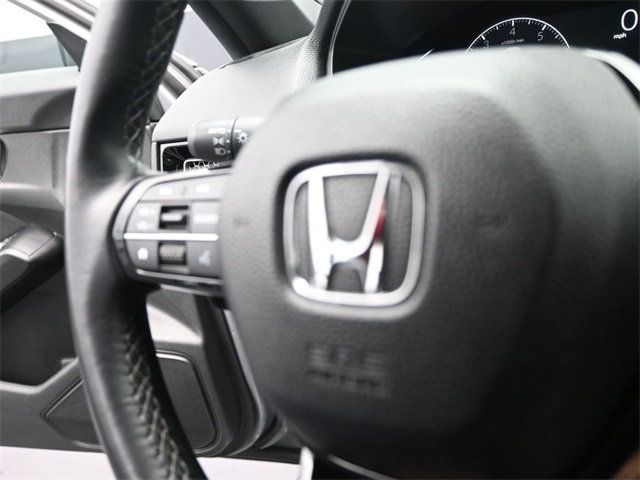 2025 Honda Civic Sedan Sport CVT - 22903743 - 13