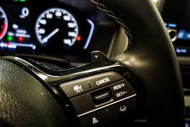 2025 Honda Civic Sedan Sport CVT - 23052901 - 14