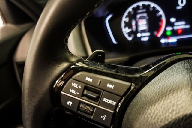 2025 Honda Civic Sedan Sport CVT - 23052901 - 15