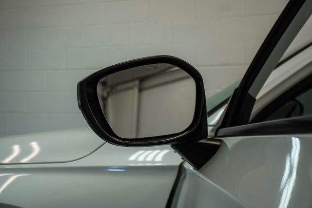 2025 Honda Civic Sedan Sport CVT - 23052901 - 38