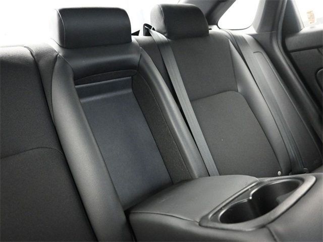 2025 Honda Civic Sedan Sport CVT - 22945741 - 19
