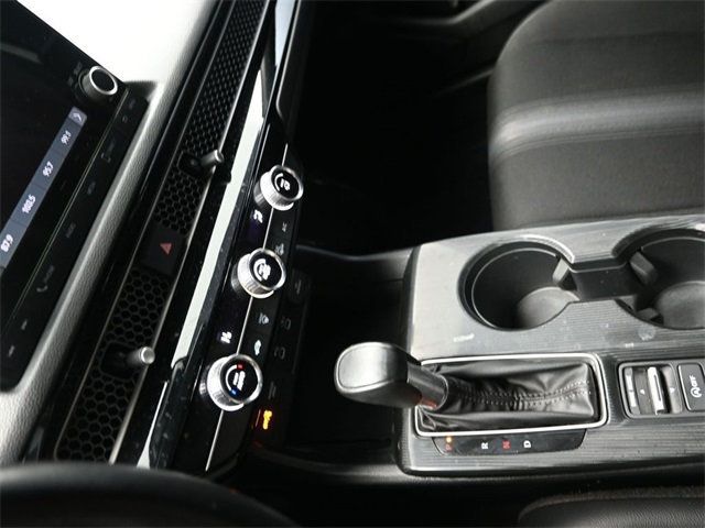 2025 Honda Civic Sedan Sport CVT - 22945741 - 22