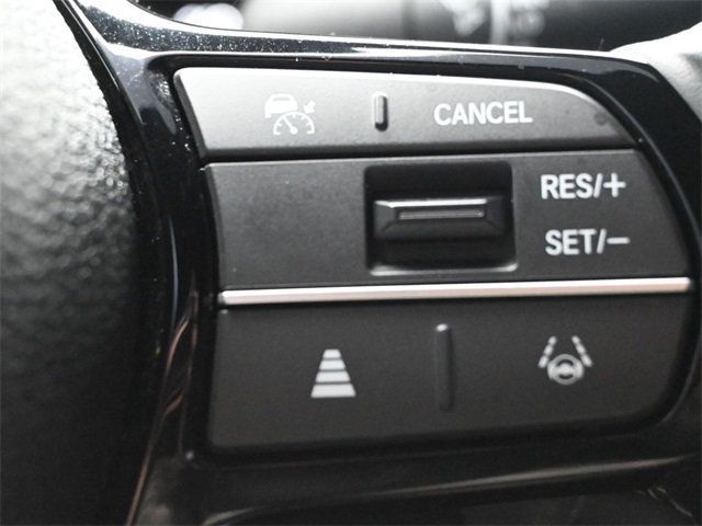 2025 Honda Civic Sedan Sport CVT - 22945741 - 24