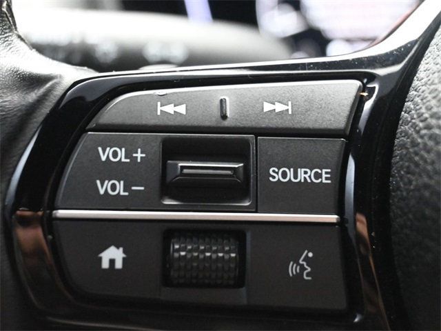 2025 Honda Civic Sedan Sport CVT - 22945741 - 25