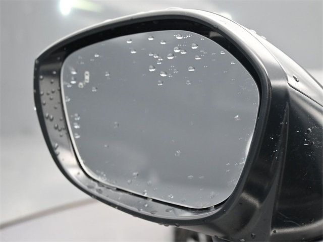 2025 Honda Civic Sedan Sport CVT - 22945741 - 8