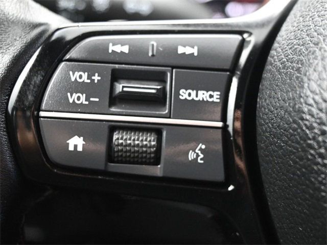 2025 Honda Civic Sedan Sport CVT - 22960435 - 26