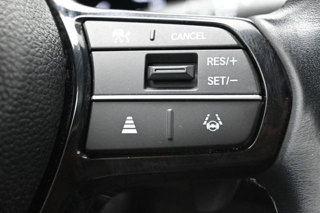 2025 Honda Civic Sedan Sport CVT - 23020272 - 19