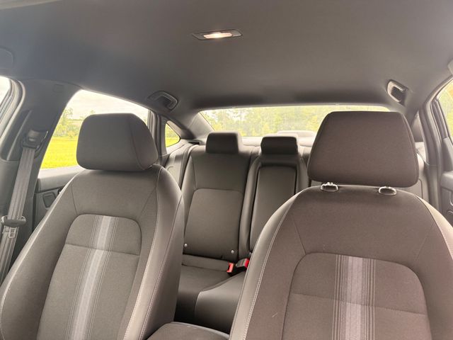 2025 Honda Civic Sedan Sport CVT - 23078985 - 9