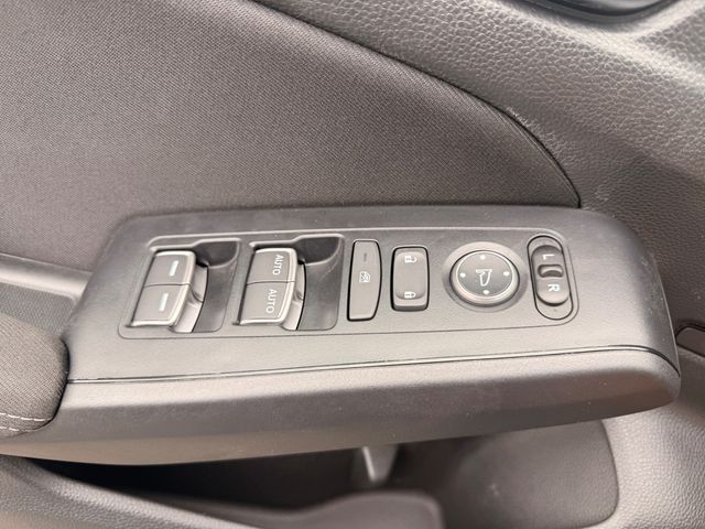 2025 Honda Civic Sedan Sport CVT - 23078985 - 7