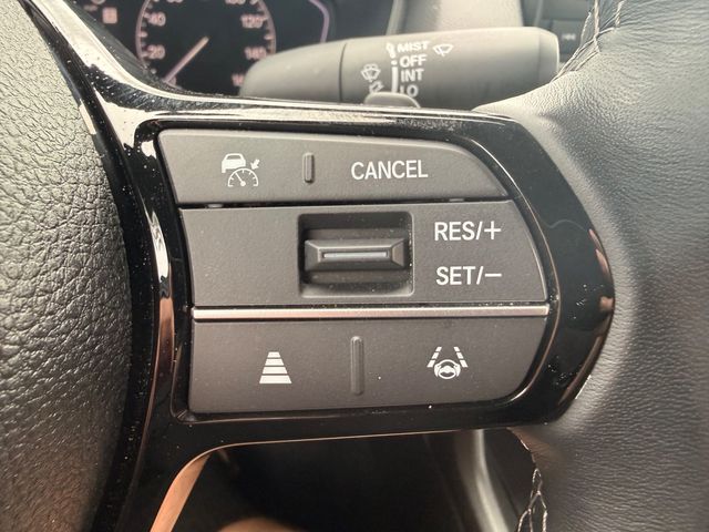 2025 Honda Civic Sedan Sport CVT - 23102271 - 16