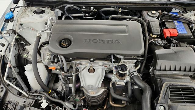 2025 Honda Civic Sedan Sport CVT - 22951329 - 24