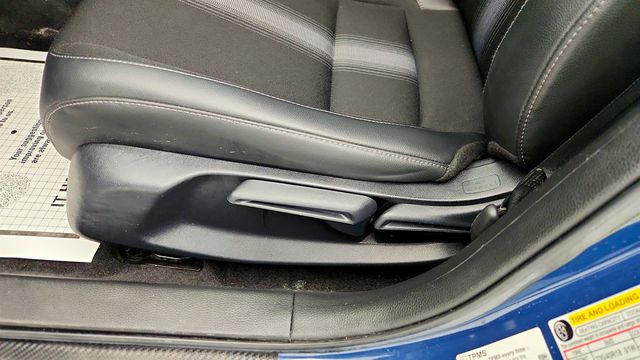 2025 Honda Civic Sedan Sport CVT - 23009242 - 10