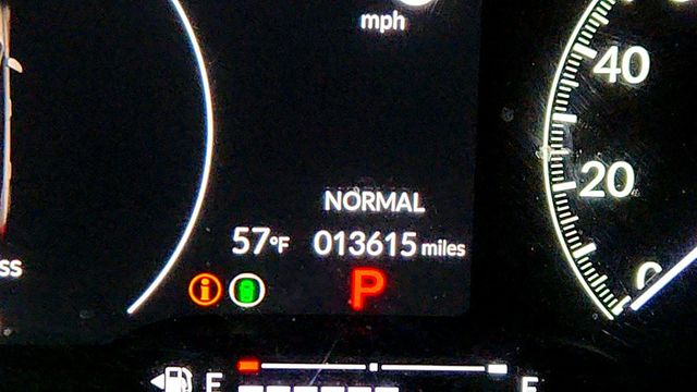 2025 Honda Civic Sedan Sport CVT - 23009242 - 14