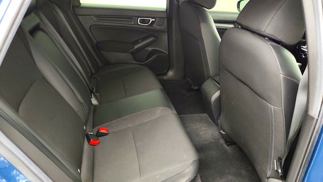 2025 Honda Civic Sedan Sport CVT - 23009242 - 21
