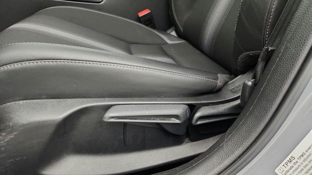 2025 Honda Civic Sedan Sport CVT - 23030114 - 9