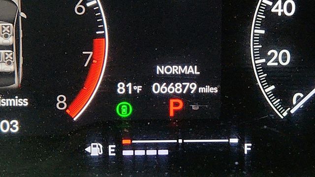 2025 Honda Civic Sedan Sport CVT - 23030114 - 13