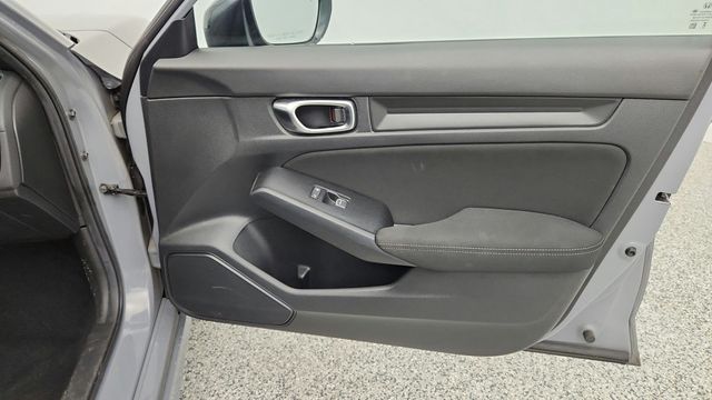 2025 Honda Civic Sedan Sport CVT - 23030114 - 21