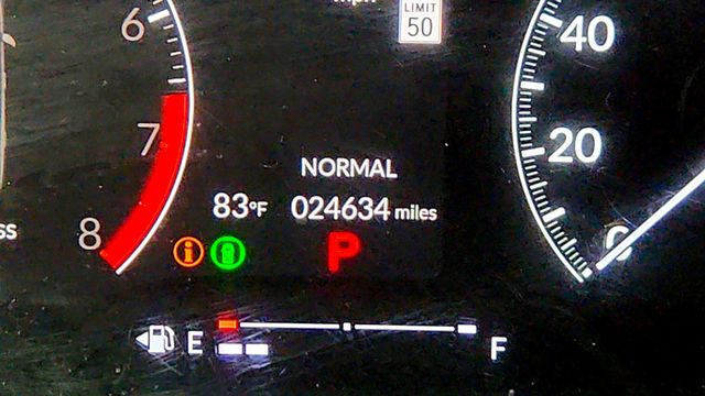2025 Honda Civic Sedan Sport CVT - 23069022 - 13