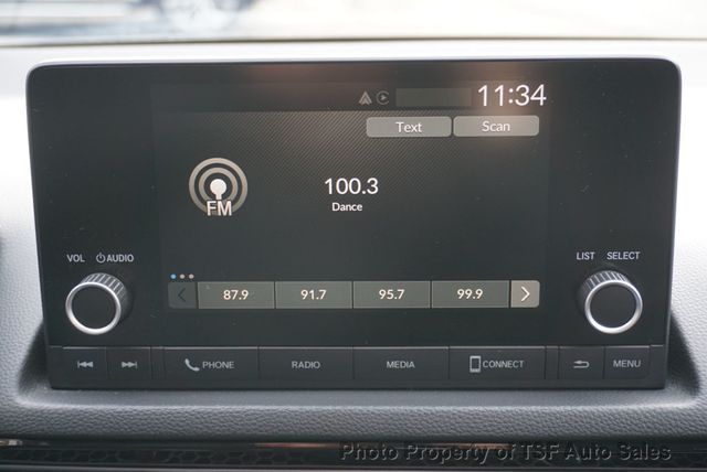 2025 Honda Civic Sedan Sport CVT - 22959407 - 20