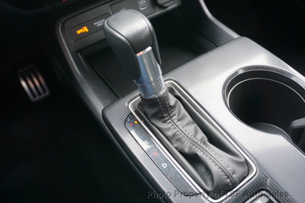 2025 Honda Civic Sedan Sport CVT - 22959407 - 22