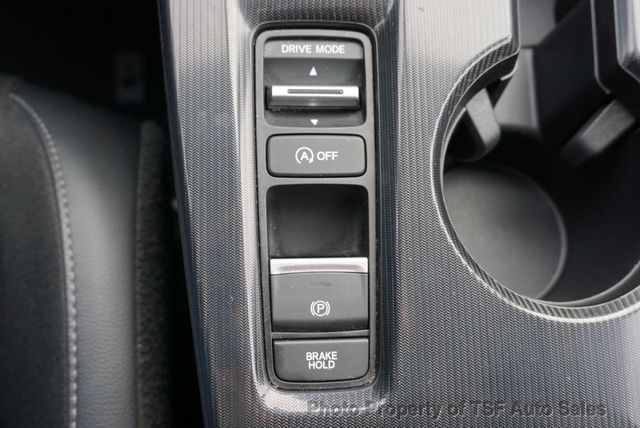 2025 Honda Civic Sedan Sport CVT - 22959407 - 23