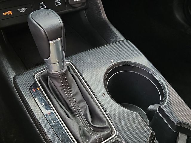 2025 Honda Civic Sedan Hybrid Sport CVT - 23005137 - 11
