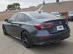 2025 Honda Civic Sedan Hybrid Sport CVT - 23005137 - 2