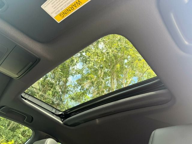 2025 Honda Civic Sedan Hybrid Sport Touring CVT - 22915214 - 7