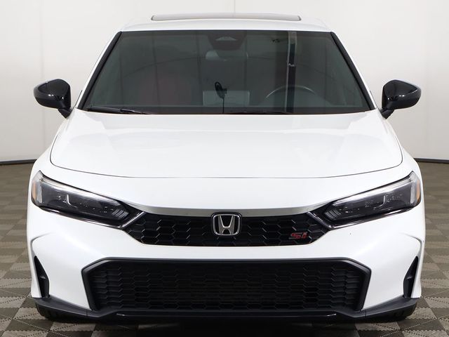 2025 Honda Civic Si  - 23021642 - 11