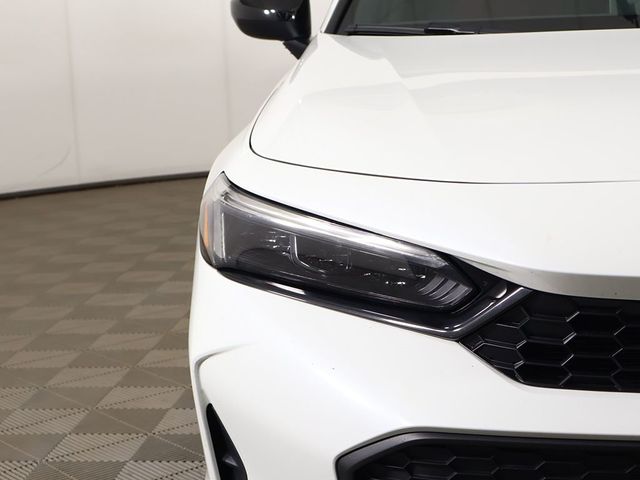 2025 Honda Civic Si  - 23021642 - 13
