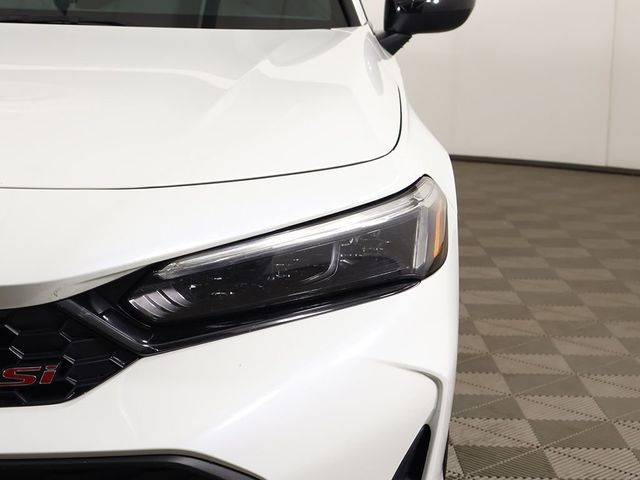 2025 Honda Civic Si  - 23021642 - 14