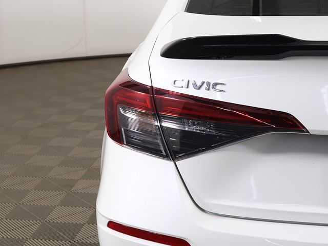2025 Honda Civic Si  - 23021642 - 15