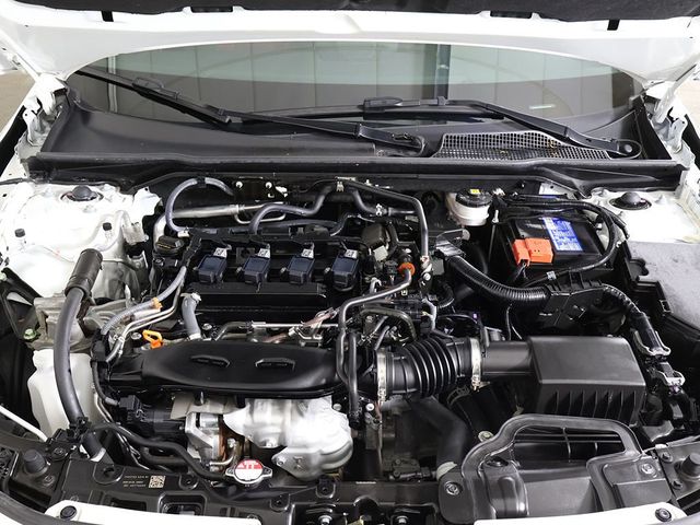 2025 Honda Civic Si  - 23021642 - 20