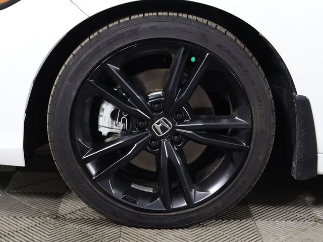2025 Honda Civic Si  - 23021642 - 21