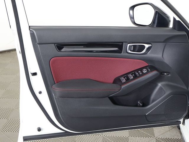 2025 Honda Civic Si  - 23021642 - 23