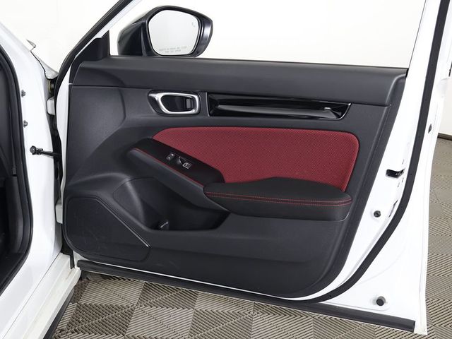 2025 Honda Civic Si  - 23021642 - 24