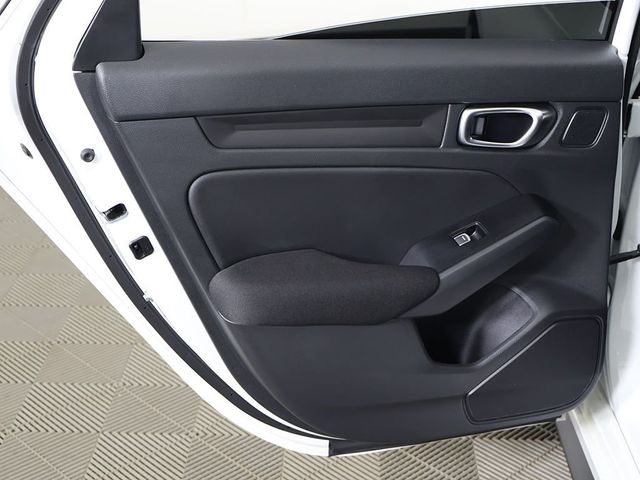 2025 Honda Civic Si  - 23021642 - 25