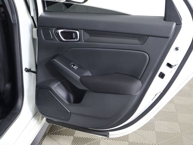 2025 Honda Civic Si  - 23021642 - 26