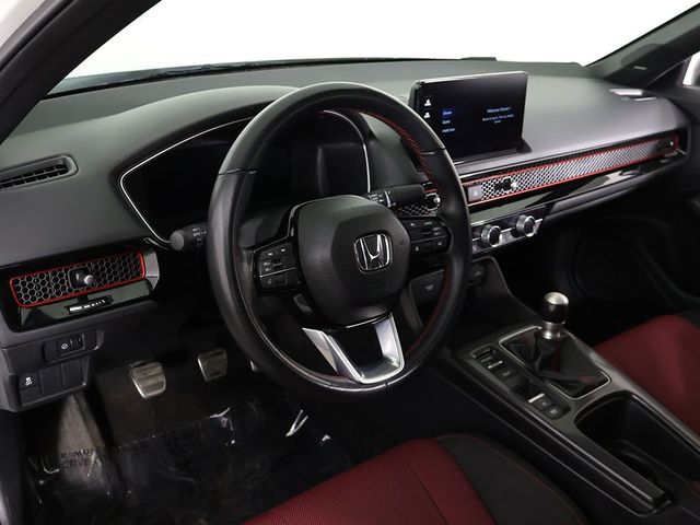 2025 Honda Civic Si  - 23021642 - 27