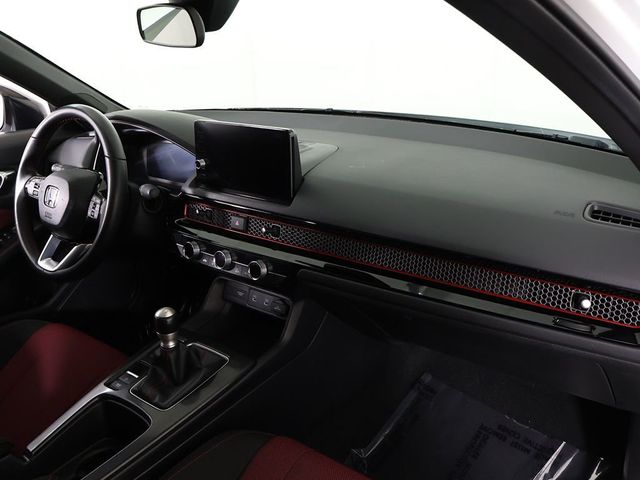 2025 Honda Civic Si  - 23021642 - 28